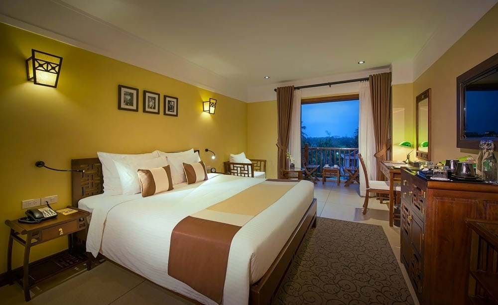 Essence Hoi An Hotel and Spa