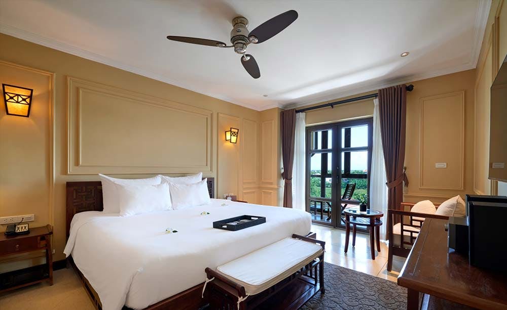 Essence Hoi An Hotel and Spa