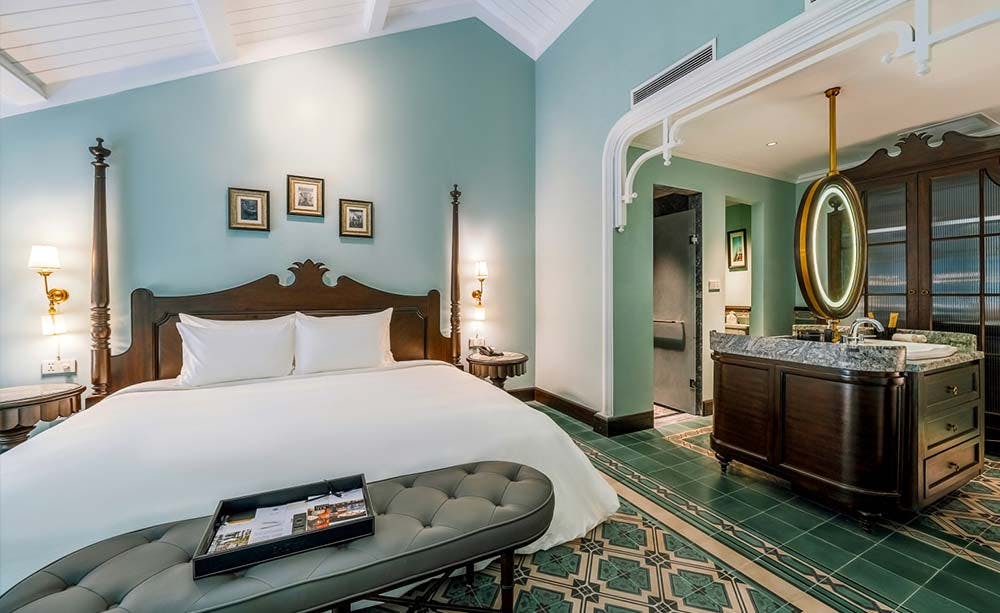 Essence Hoi An Hotel and Spa