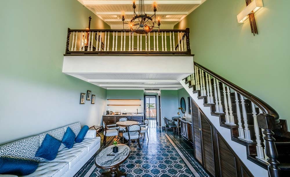 Essence Hoi An Hotel and Spa