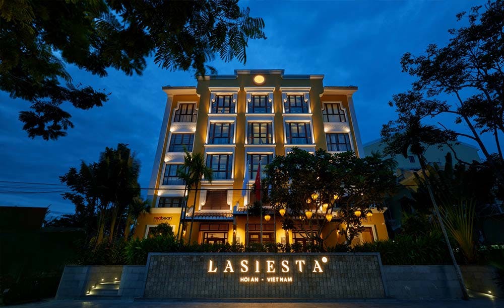 Essence Hoi An Hotel and Spa