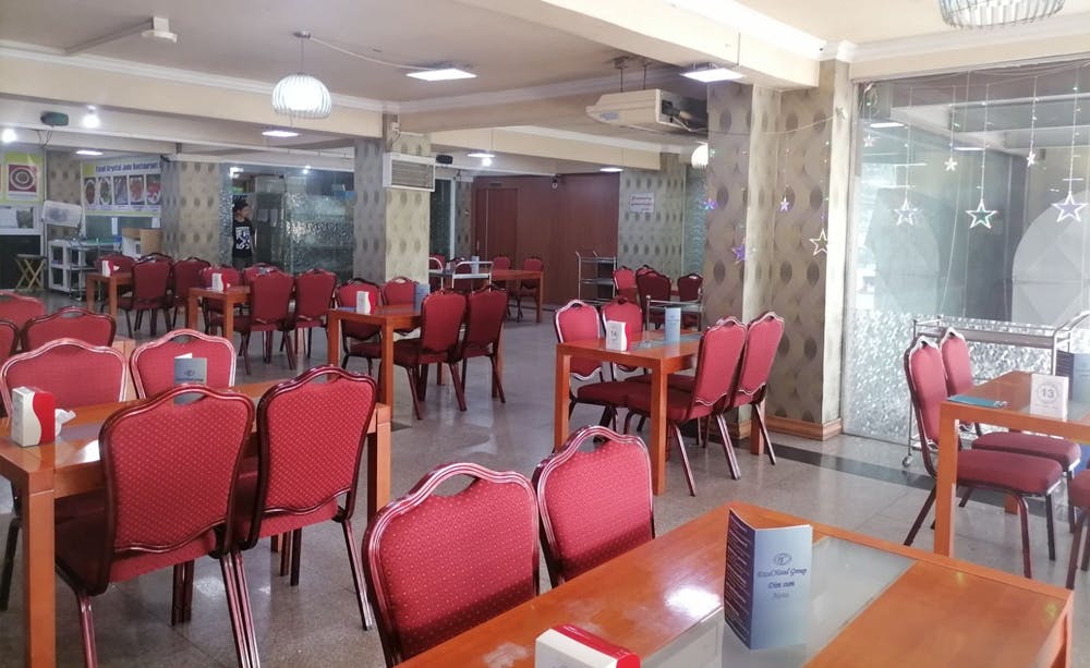 Excel Treasure Hotel