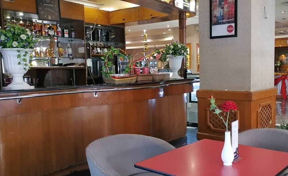 Excel Treasure Hotel