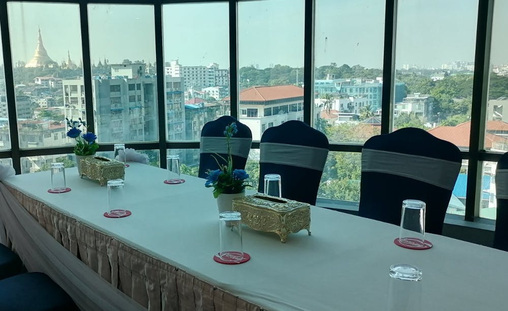 Excel Treasure Hotel