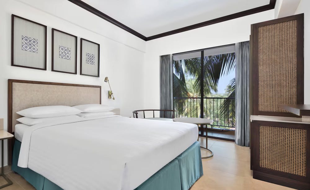 Fairfield by Marriott Goa Anjuna