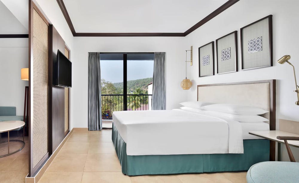 Fairfield by Marriott Goa Anjuna