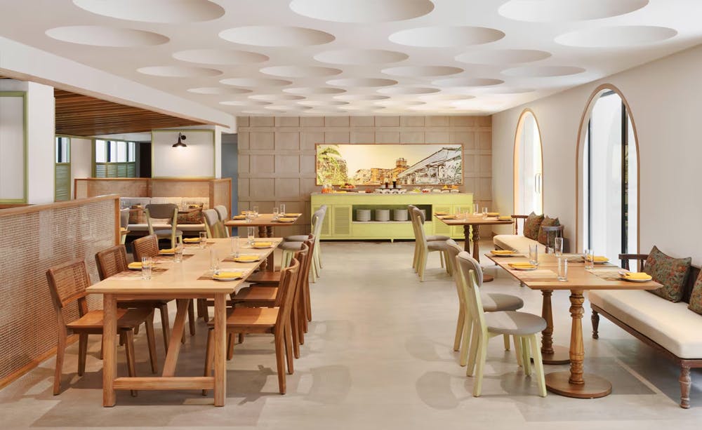 Fairfield by Marriott Goa Anjuna