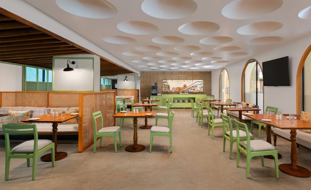 Fairfield by Marriott Goa Anjuna