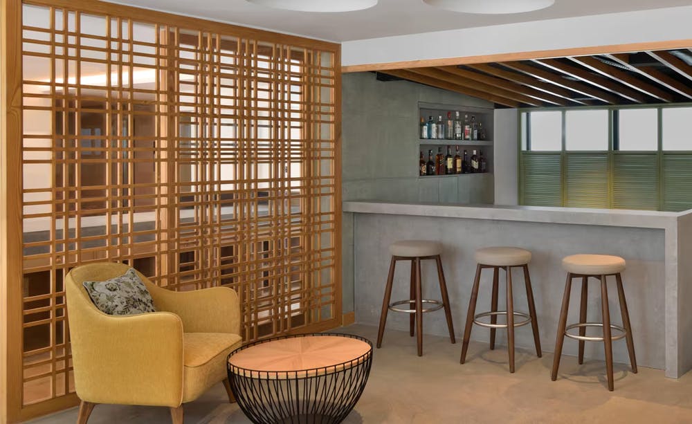 Fairfield by Marriott Goa Anjuna