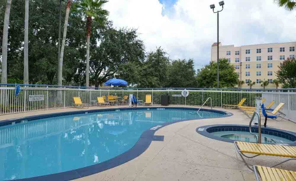 Fairfield Inn Orlando Airport