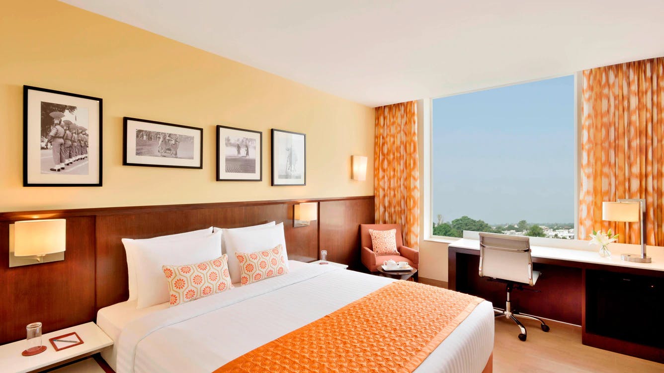 Fairfield by Marriott Amritsar