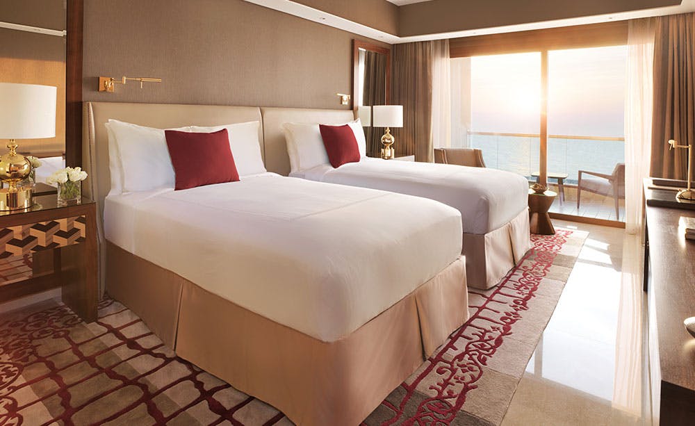 Fairmont Ajman