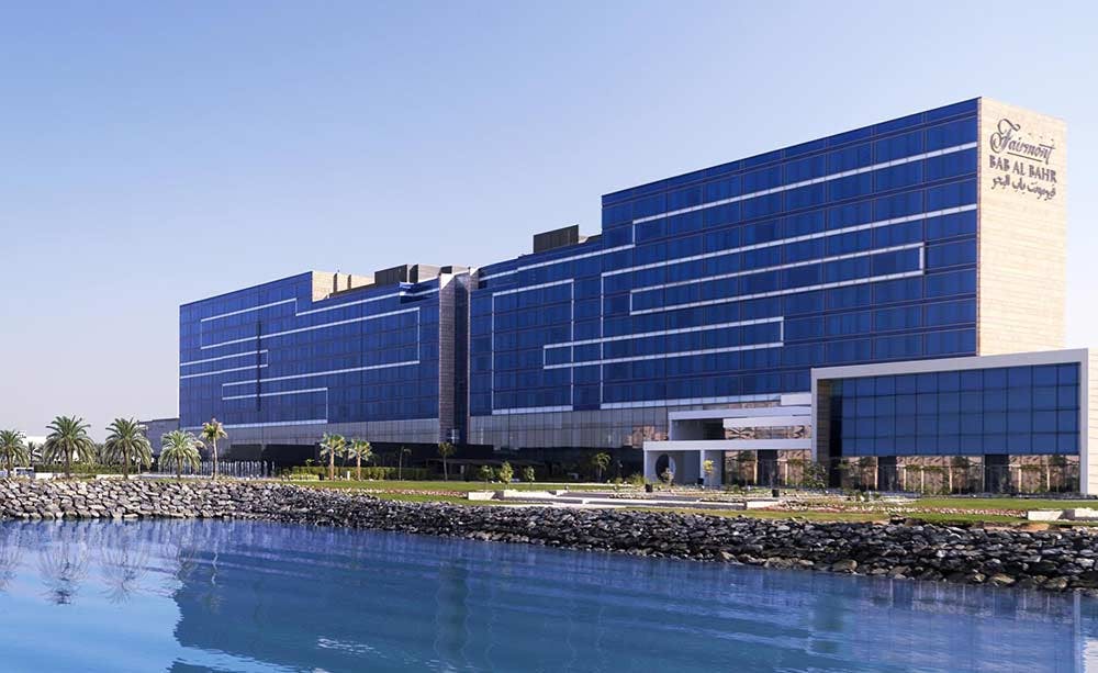 Fairmont Bab Al Bahr