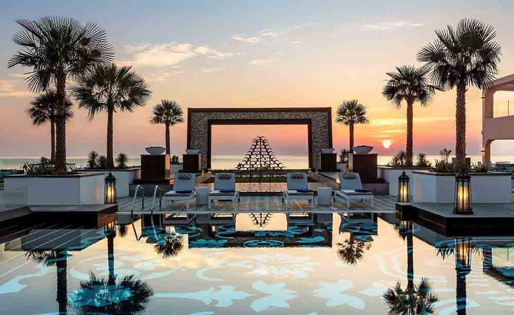 Fairmont Fujairah Beach Resort 