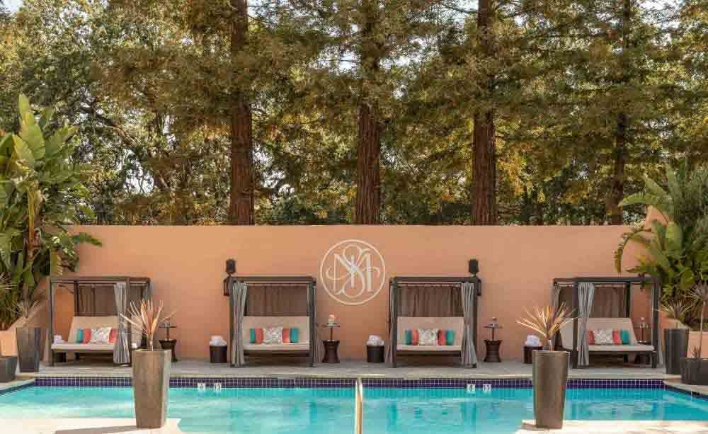 Fairmont Sonoma Mission Inn & Spa