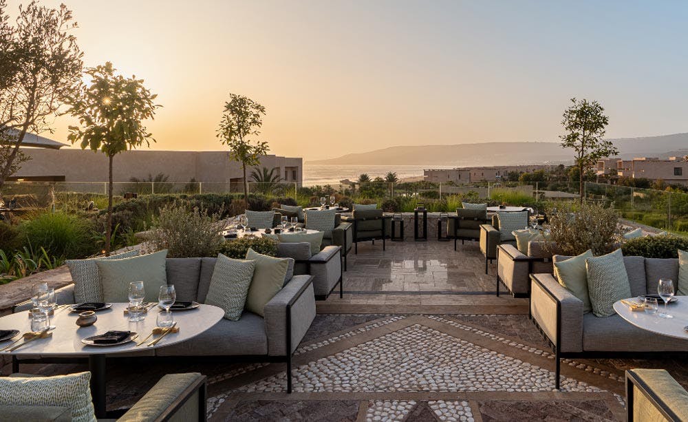 Fairmont Taghazout Bay