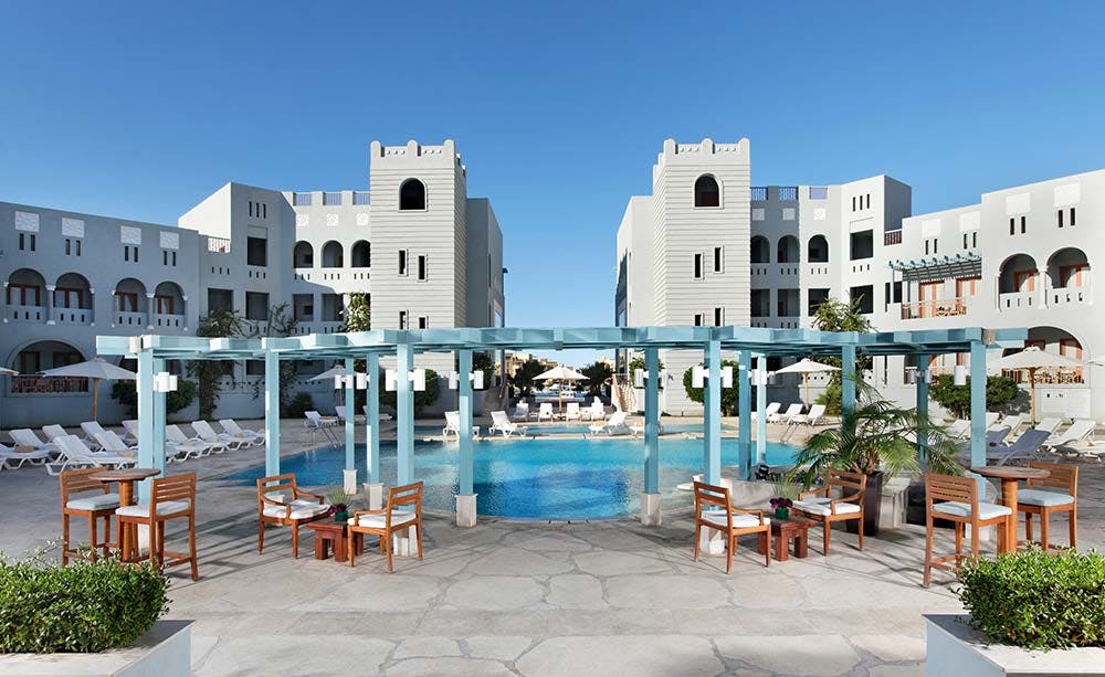 Fanadir Hotel