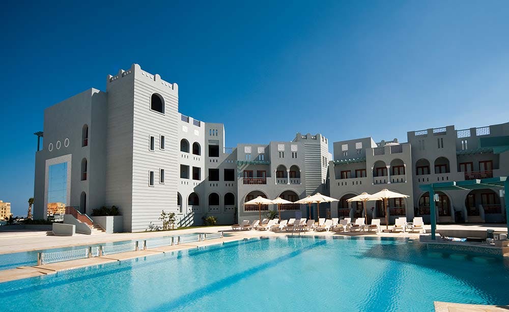 Fanadir Hotel