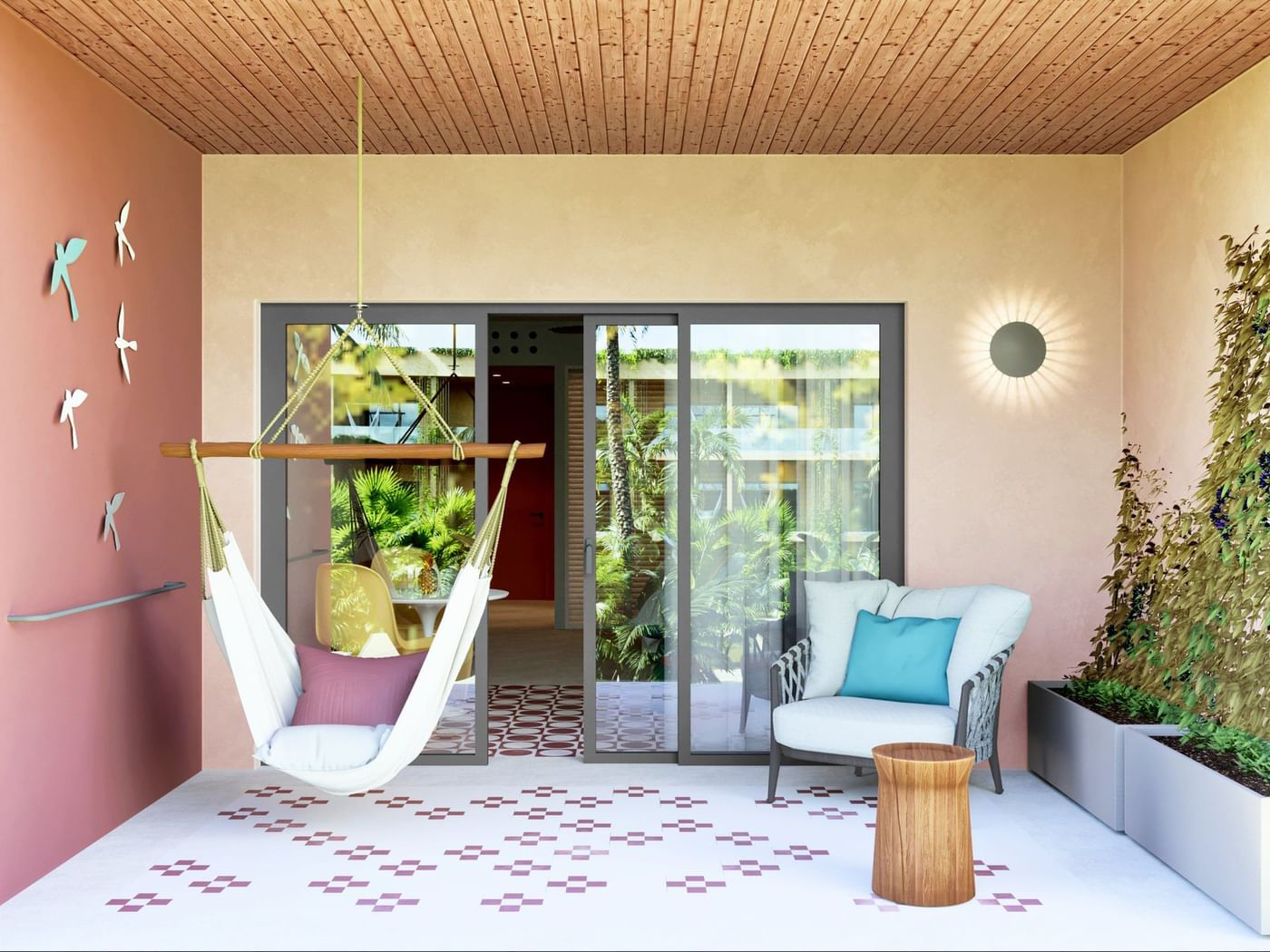 Fiesta Americana Funeeq 