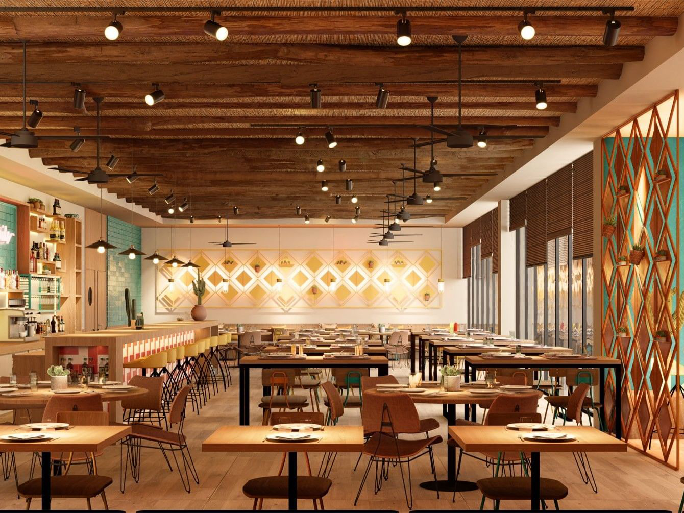 Fiesta Americana Funeeq 