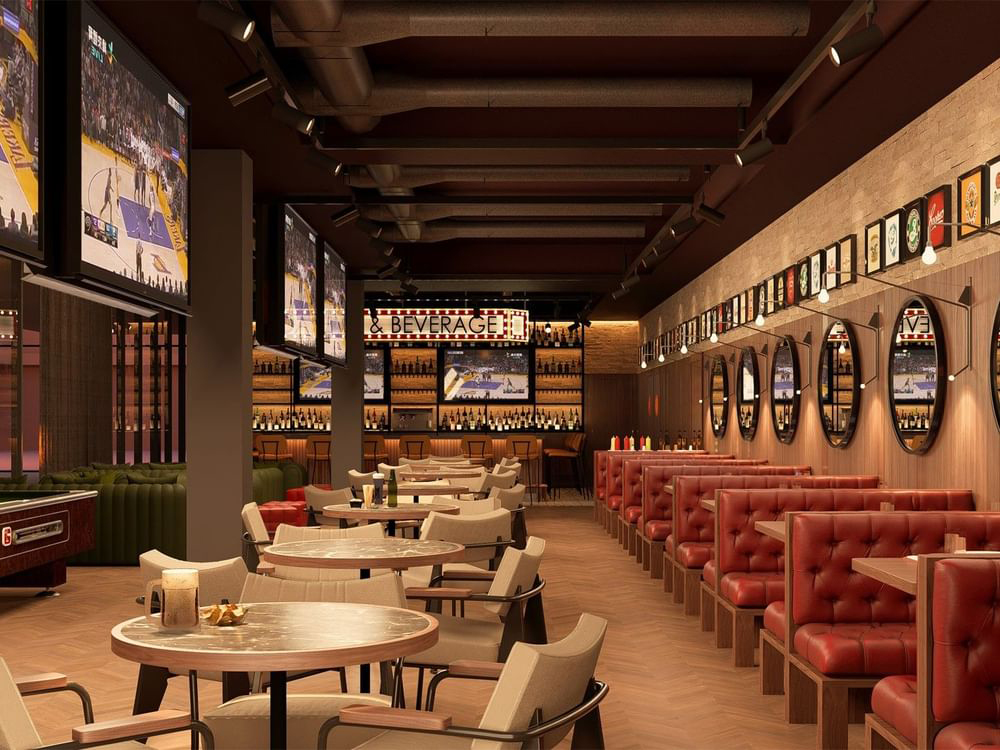 Fiesta Americana Funeeq 