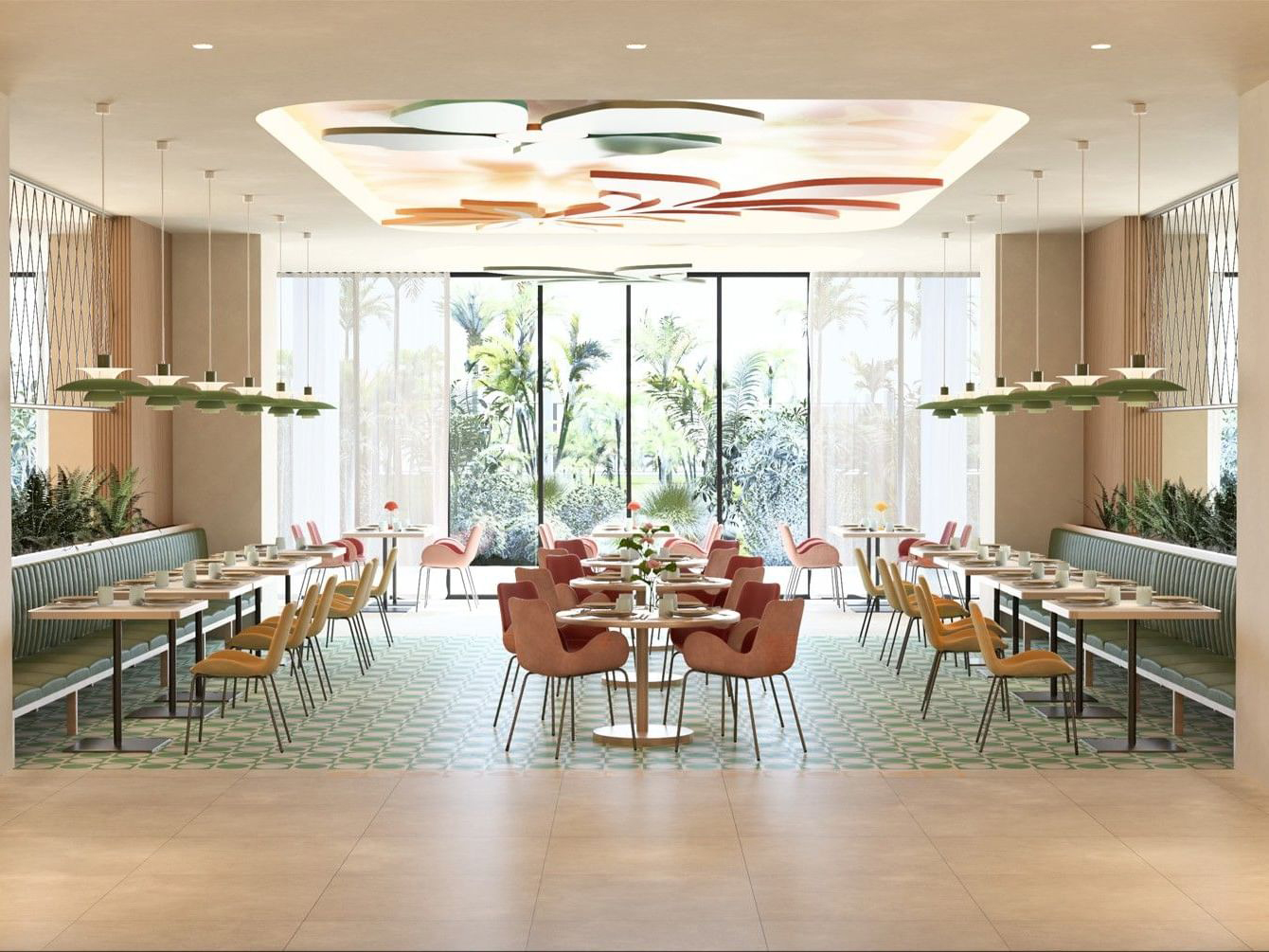 Fiesta Americana Funeeq 