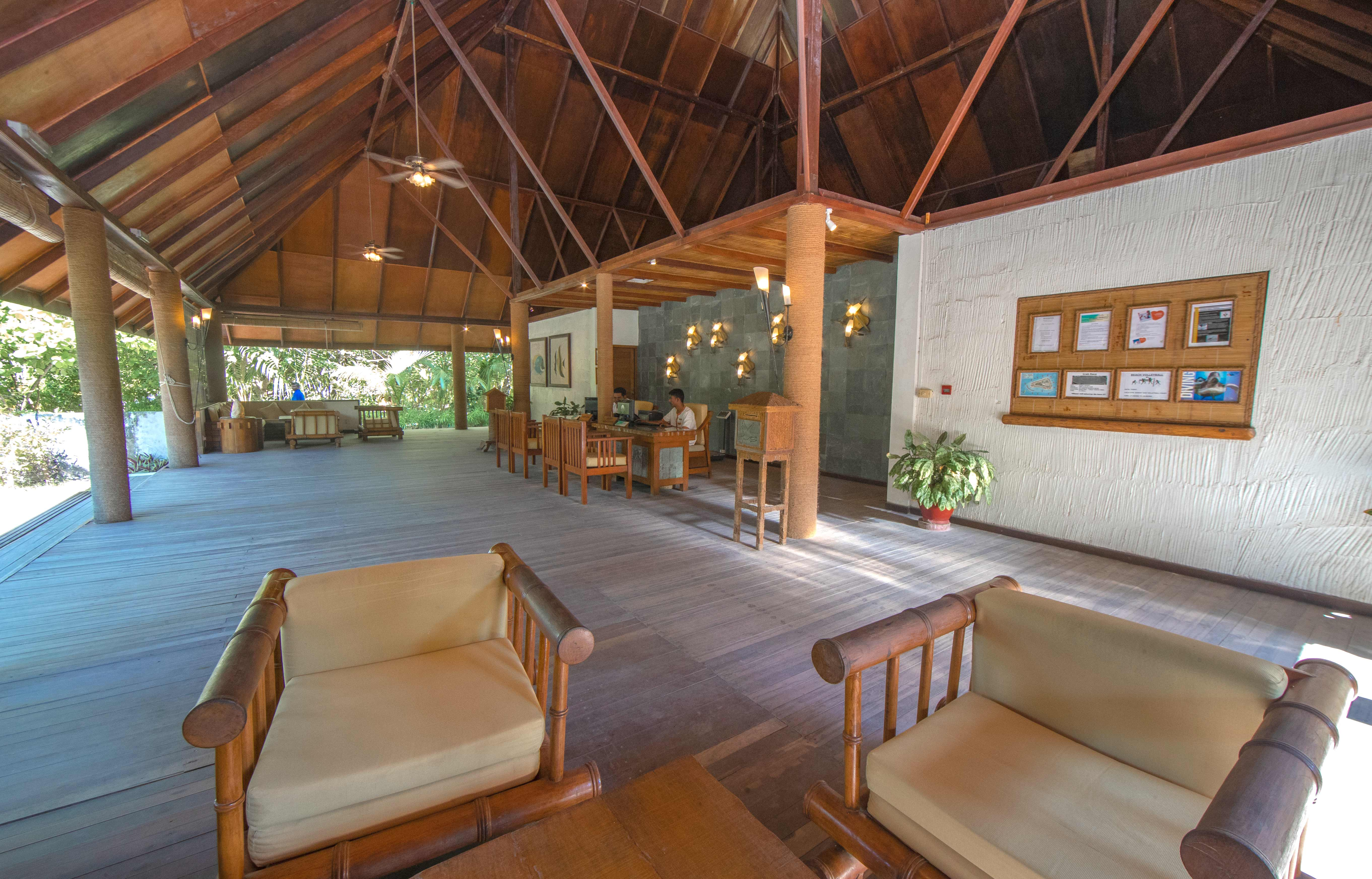Filitheyo Island Resort