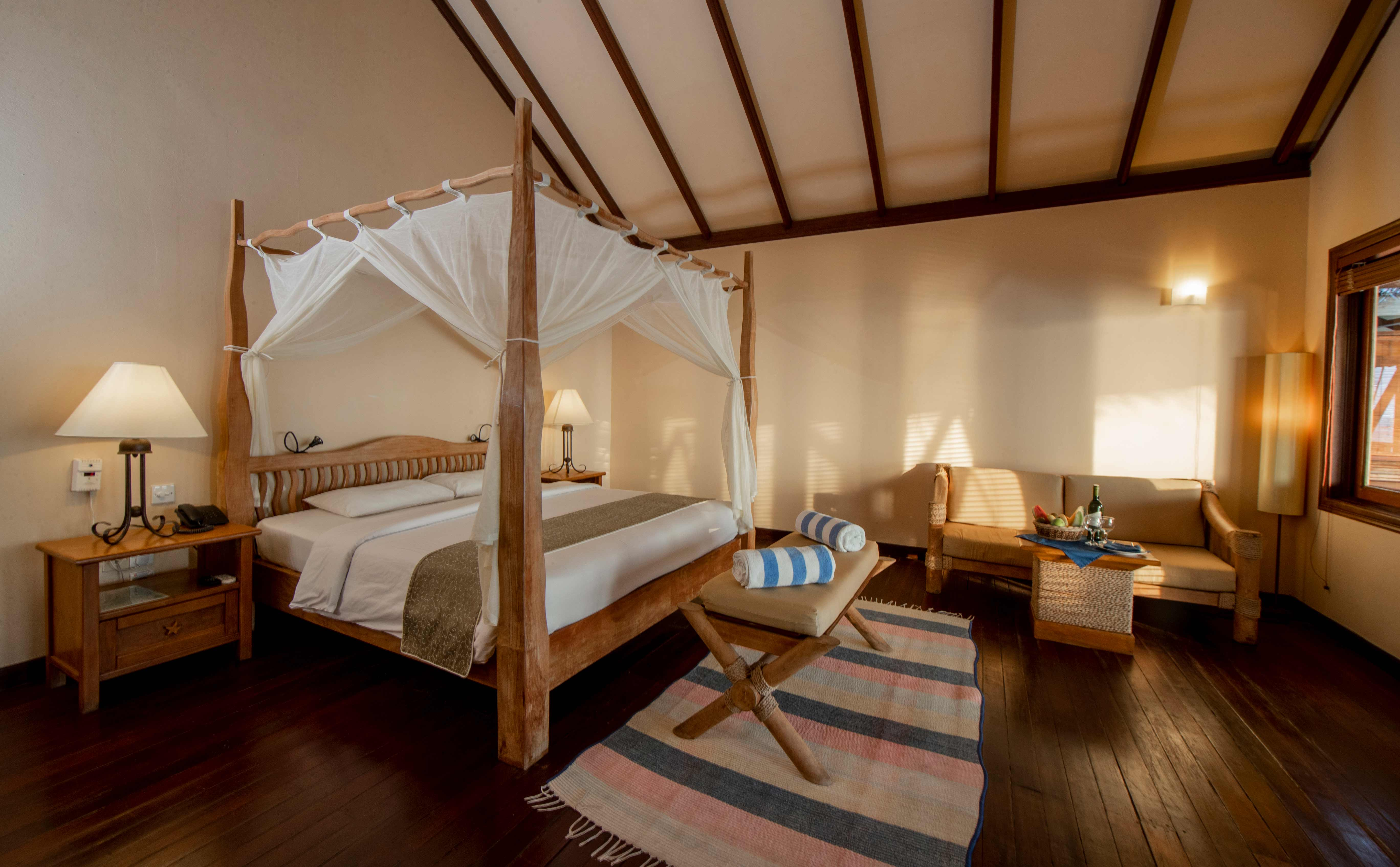 Filitheyo Island Resort