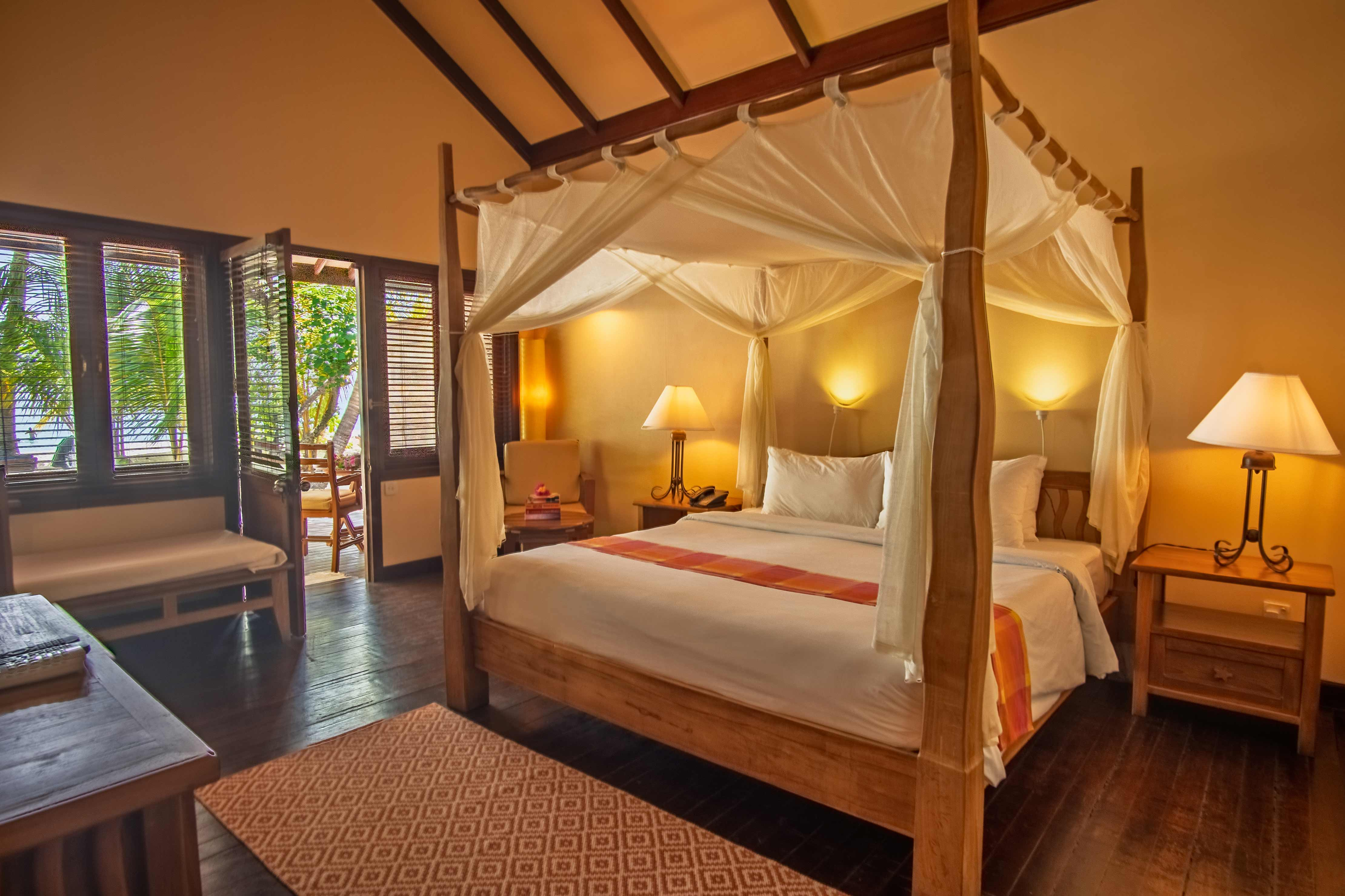 Filitheyo Island Resort