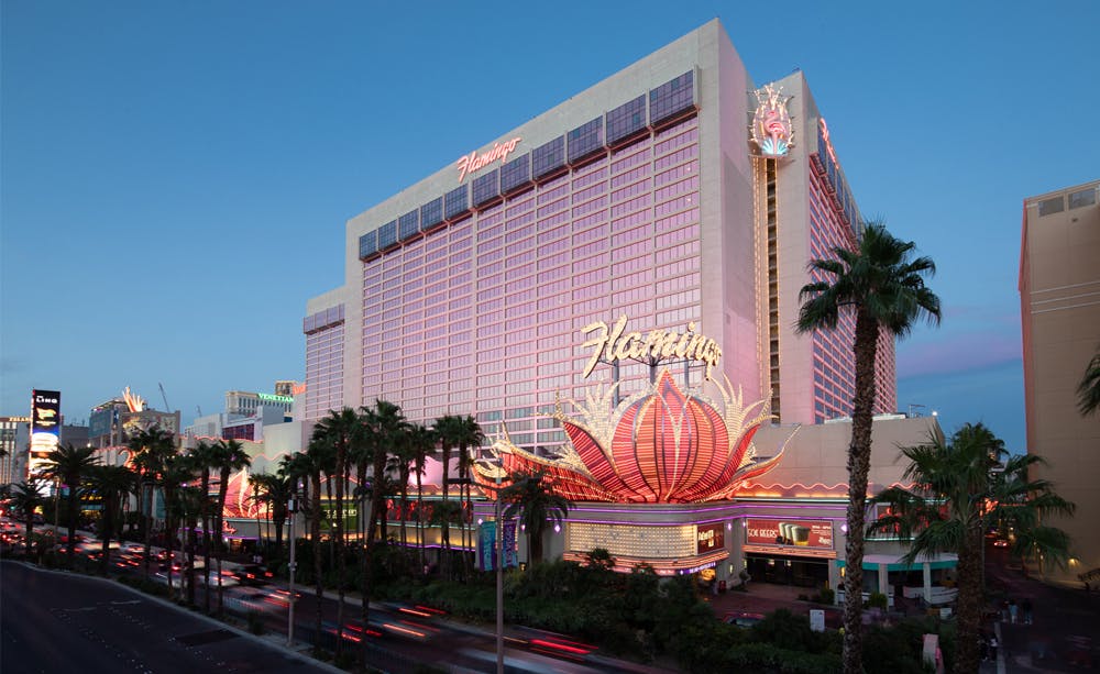 Flamingo Las Vegas