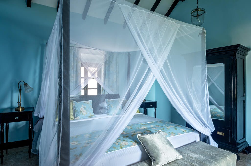 Fort Tiracol Heritage Hotel