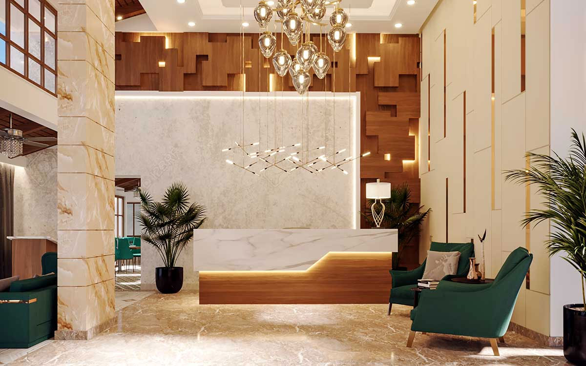 Fortune Candolim 