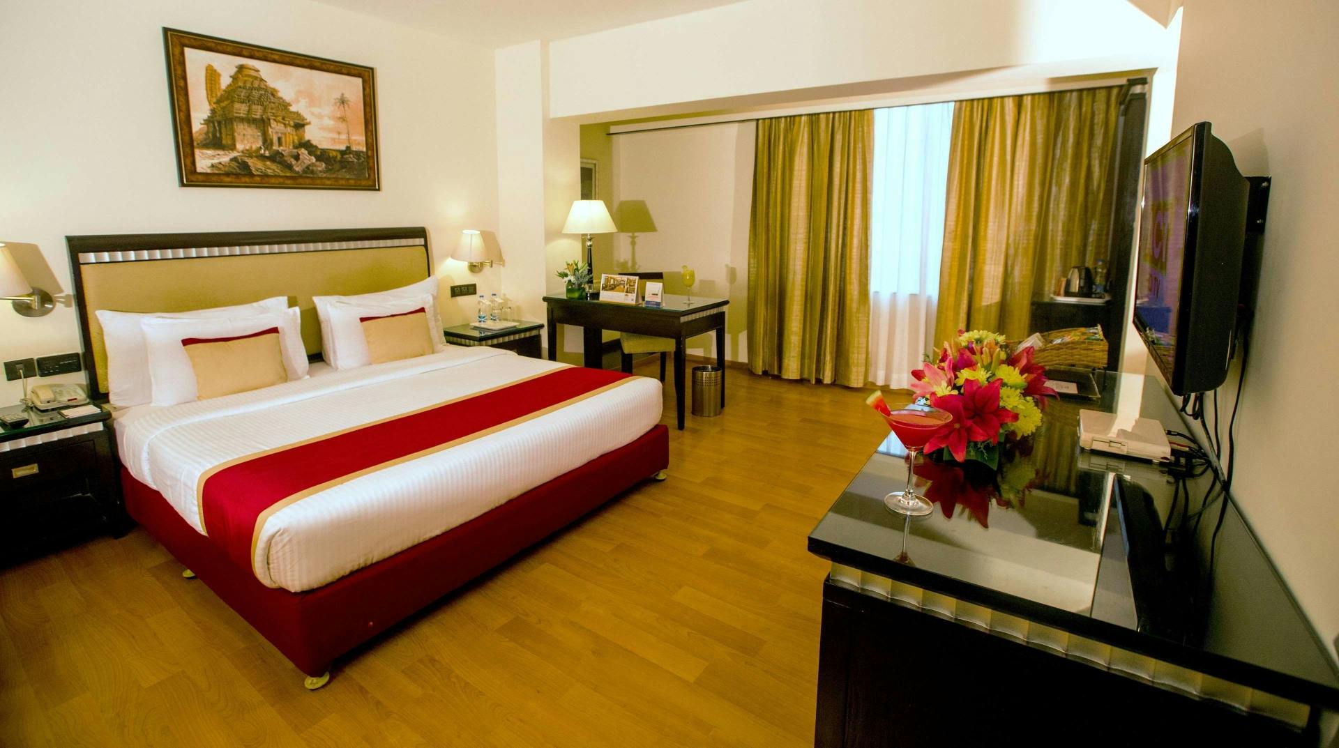 Fortune Park JP Celestial