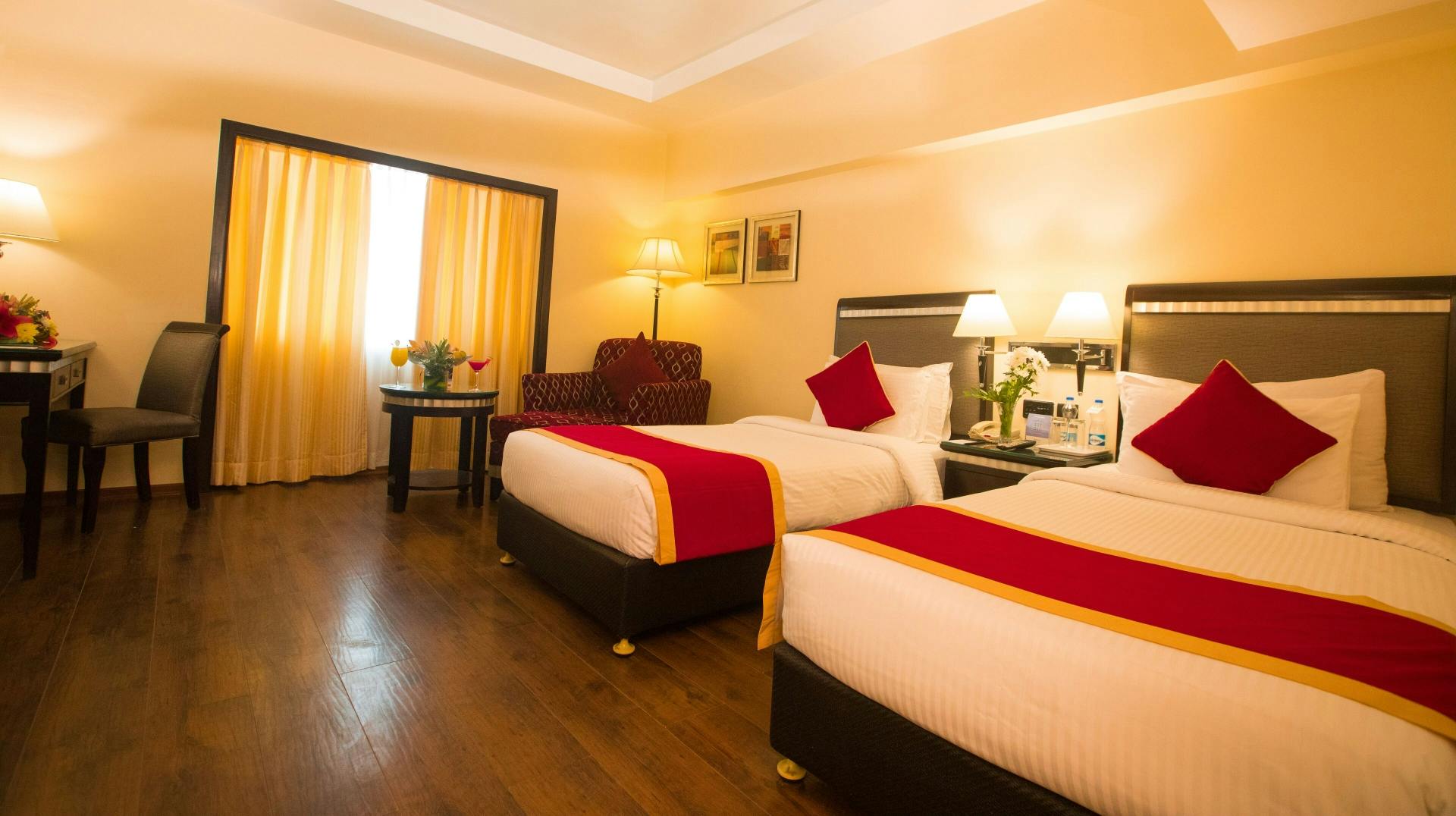 Fortune Park JP Celestial