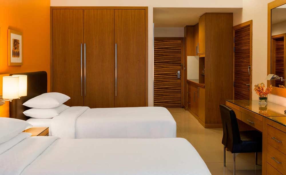  Four Points by Sheraton Bur Dubai