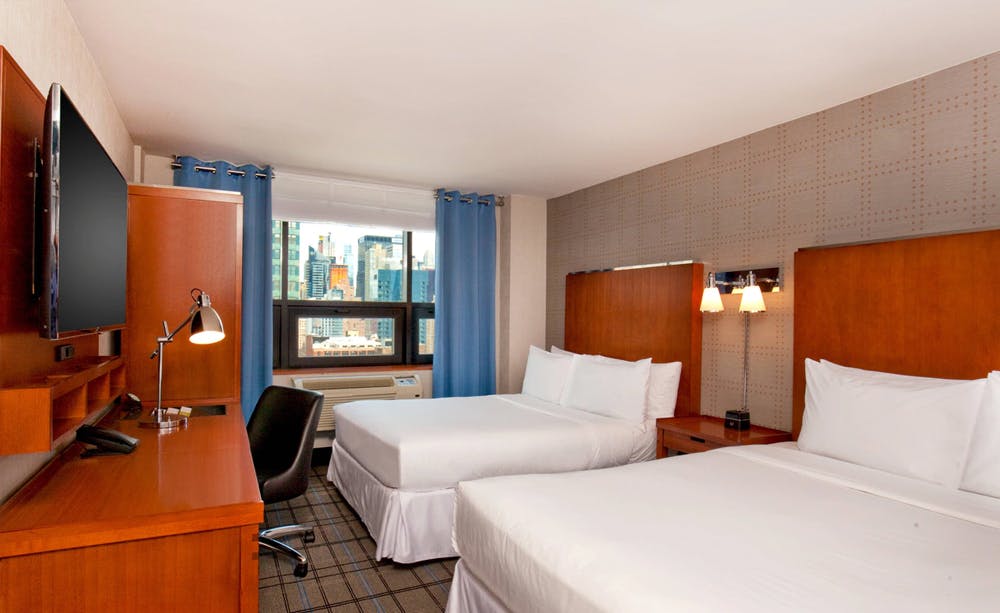 Four Points by Sheraton Midtown - Times Square