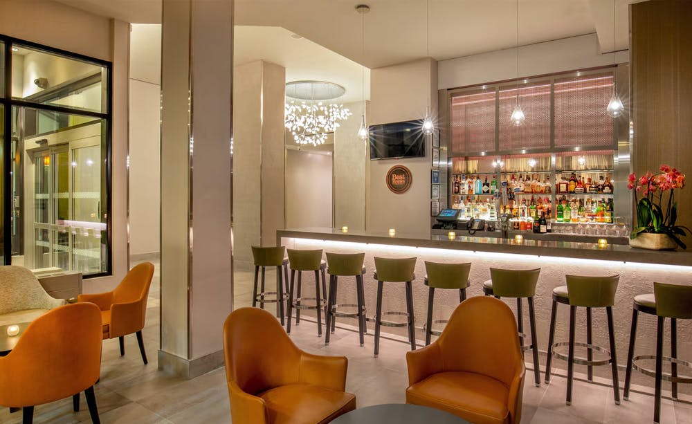 Four Points by Sheraton Midtown - Times Square