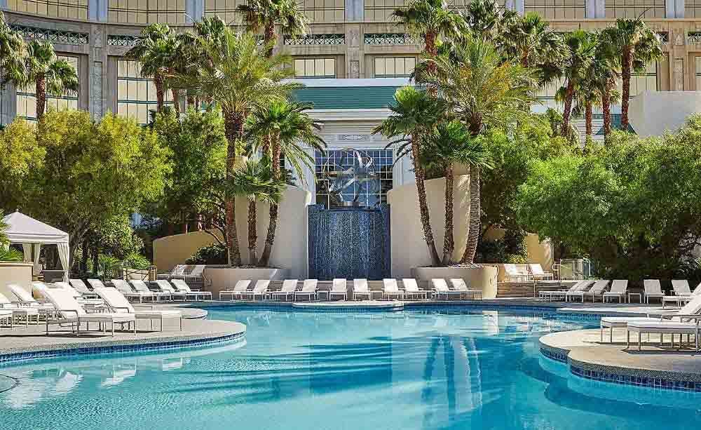 Four Seasons Hotel Las Vegas