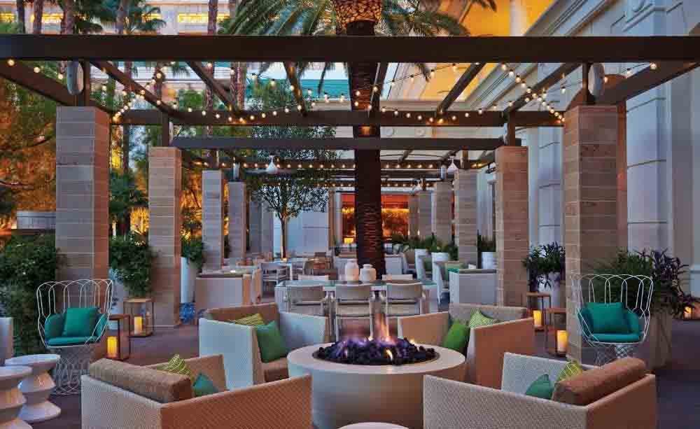 Four Seasons Hotel Las Vegas