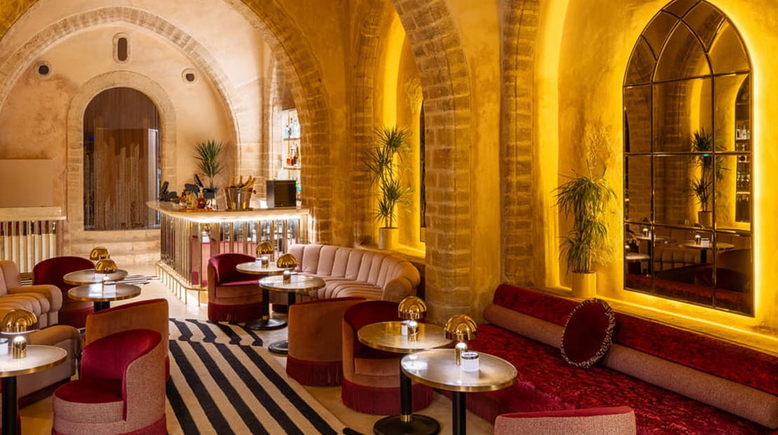 Four Seasons Hotel Rabat At Kasr Al Bahr