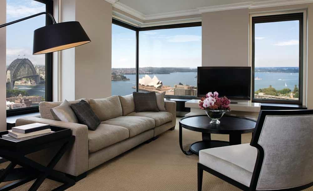 Four Seasons Hotel Sydney