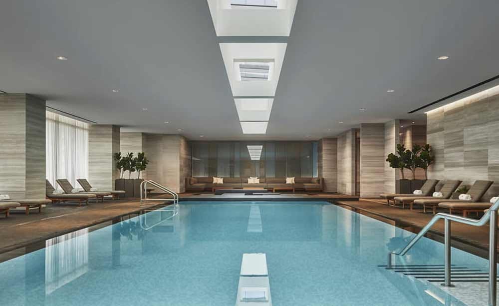 Four Seasons Hotel Toronto