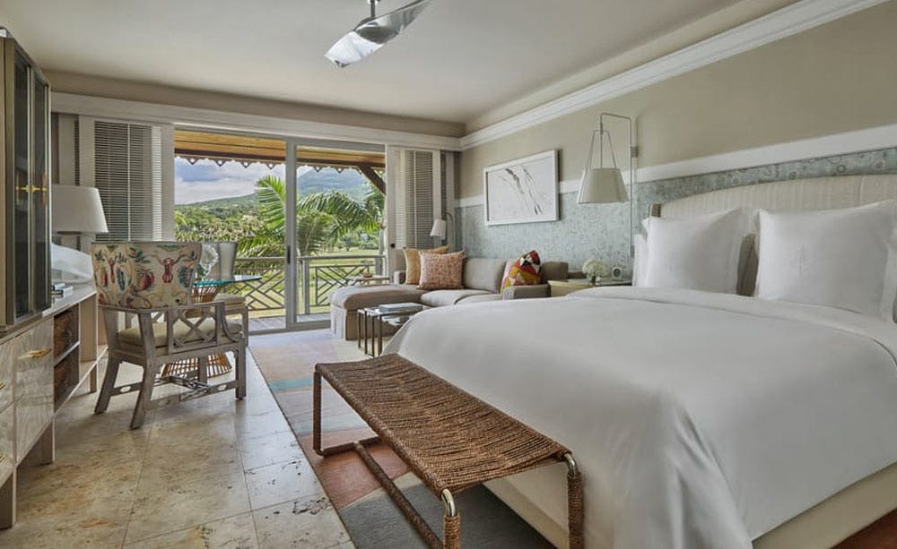 Four Seasons Resort Nevis