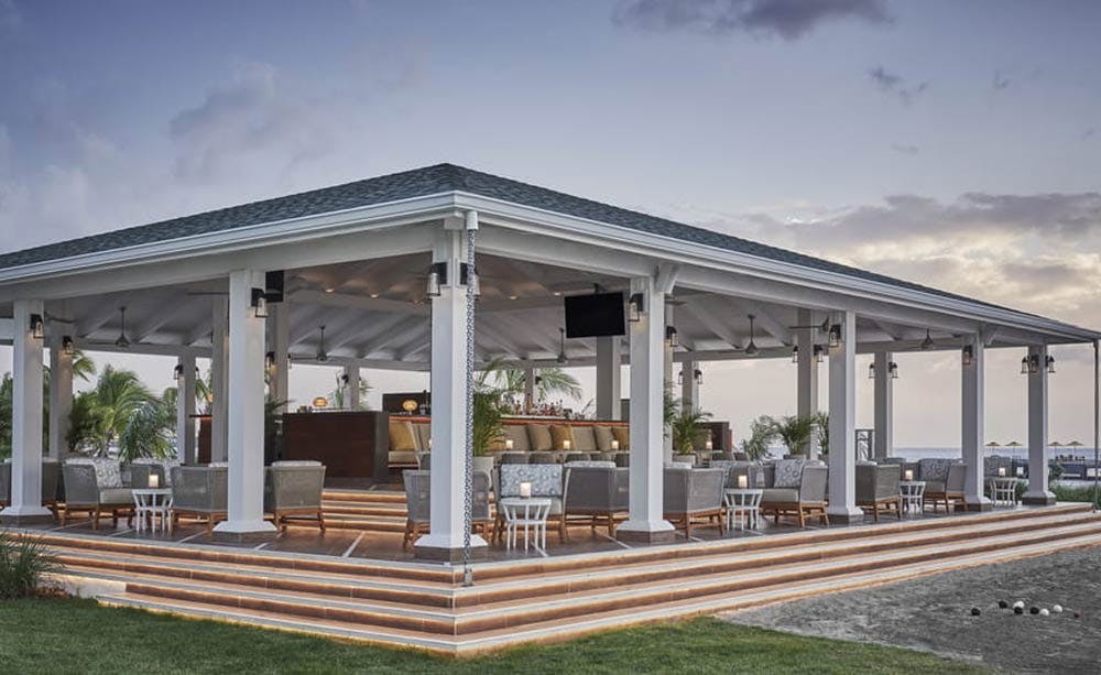 Four Seasons Resort Nevis