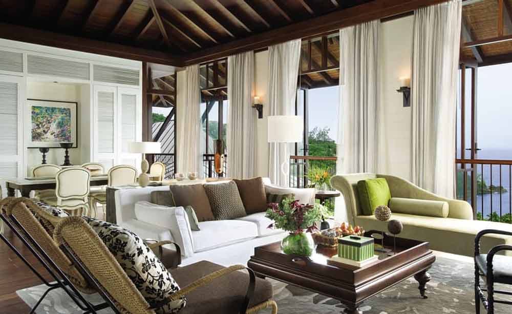 Four Seasons Resort Seychelles