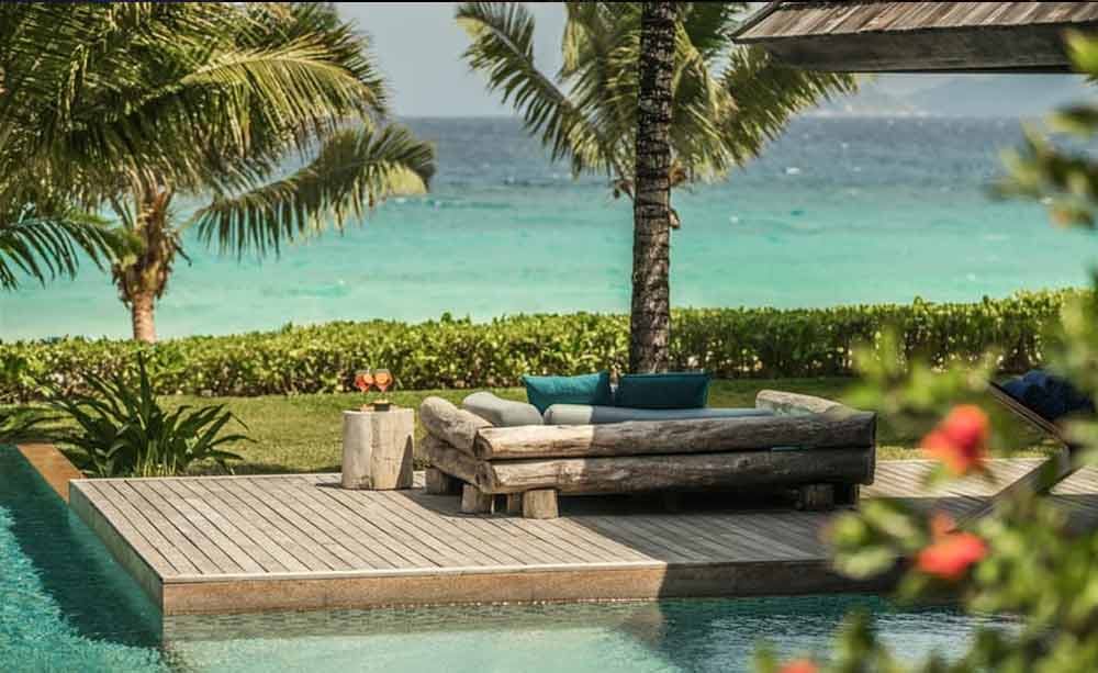 Four Seasons Resort Seychelles