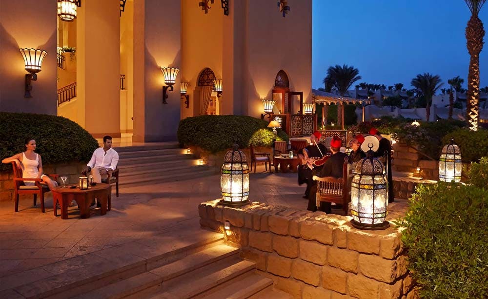 Four Seasons Resort Sharm El Sheikh