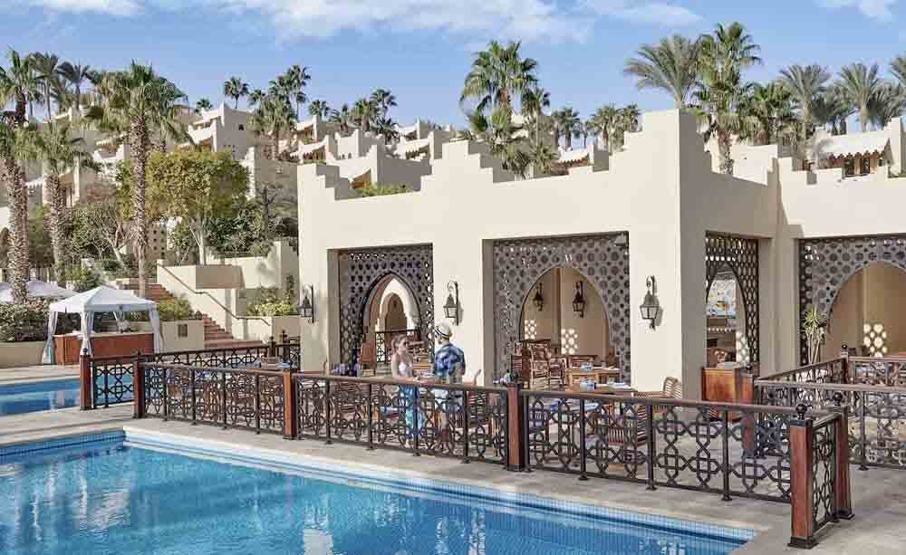 Four Seasons Resort Sharm El Sheikh