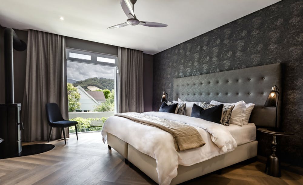 Franschhoek Boutique Hotel
