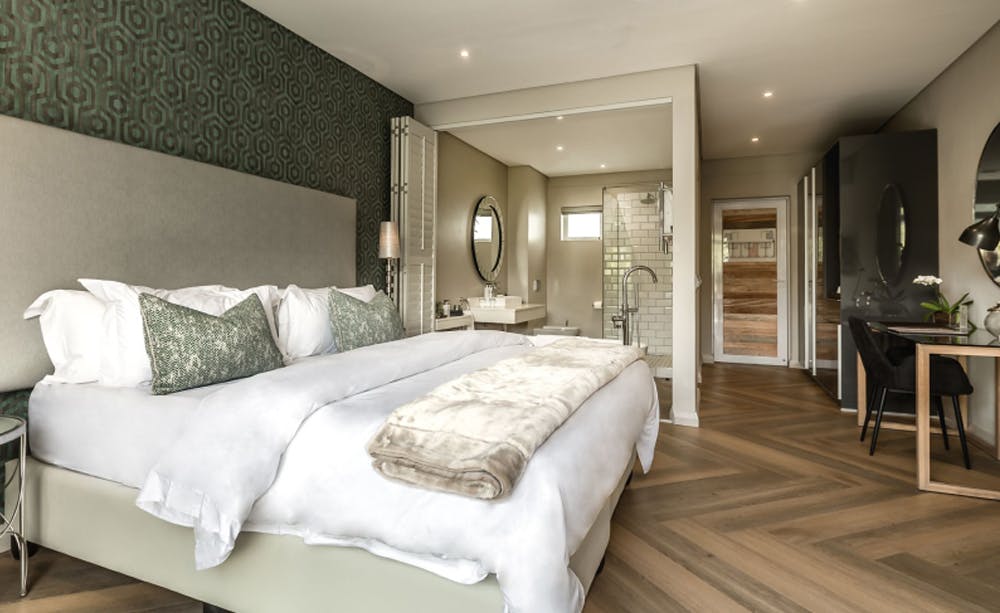 Franschhoek Boutique Hotel